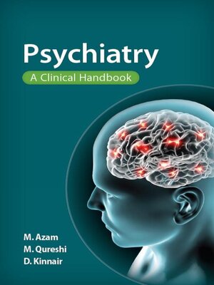 cover image of Psychiatry